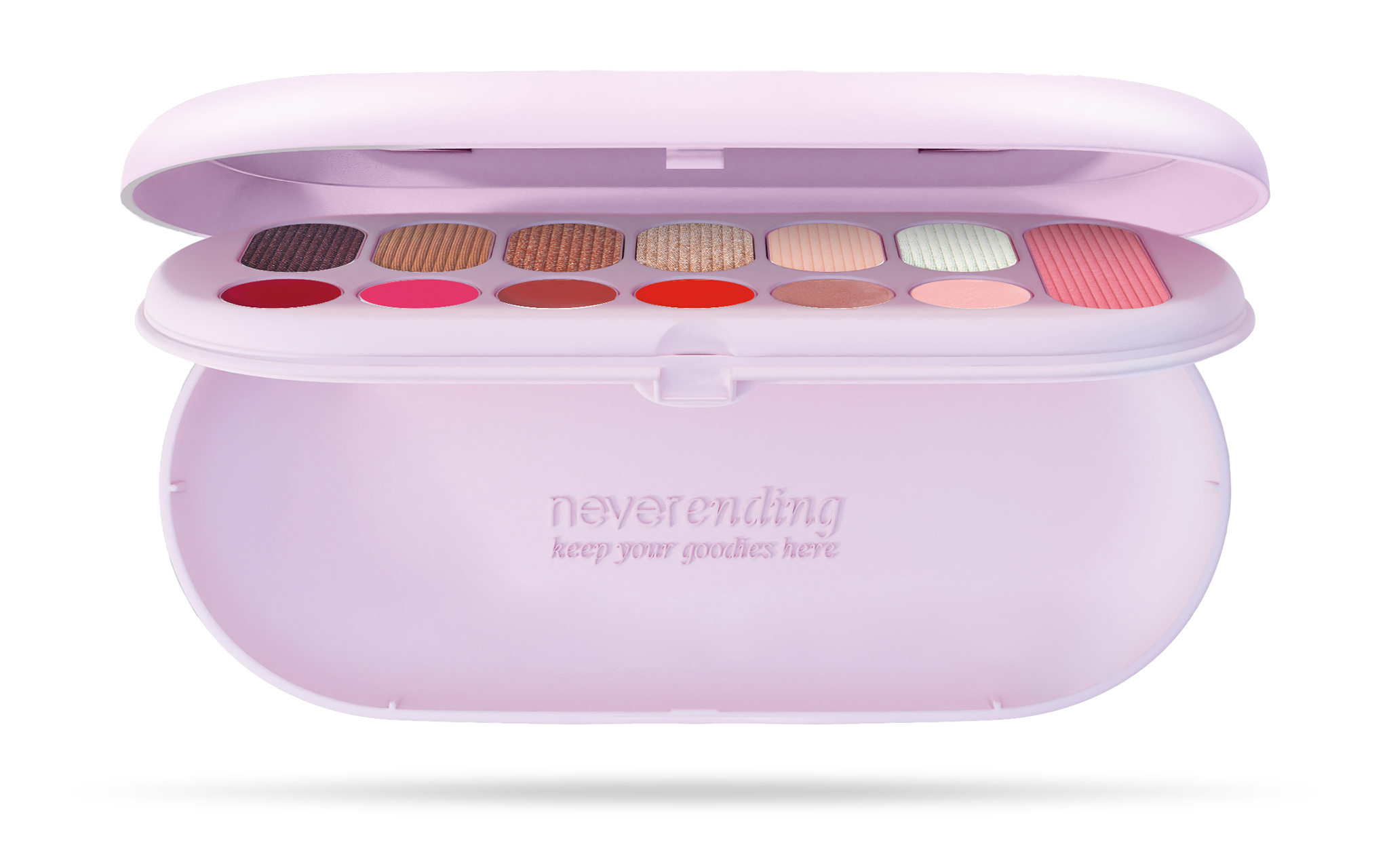 Make My Day Pocket - PUPA Milano